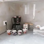 Apartman Little House On The Prairie-μικρο σπιτι στο λιβαδι!