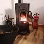 Apartman Little House On The Prairie-μικρο σπιτι στο λιβαδι!