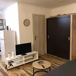 Little House On The Prairie-μικρο σπιτι στο λιβαδι! Apartman *