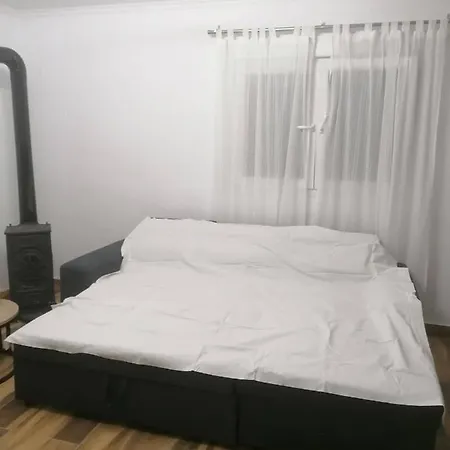 Apartmán Little House On The Prairie-μικρο σπιτι στο λιβαδι! *