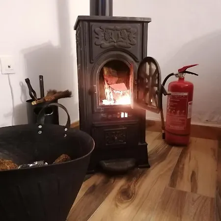 Appartamento Little House On The Prairie-μικρο σπιτι στο λιβαδι!